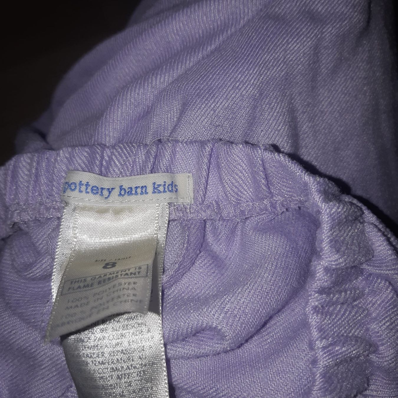 Pigiama & Simili: Mädchen Pyjama Hosen, Gr. S/7-8-Jährige – Usato da Sachseln venduto da volvoc70 3