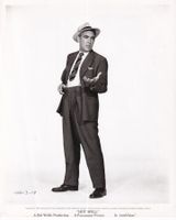 ANTHONY QUINN, "HOT SPELL" Pressefoto