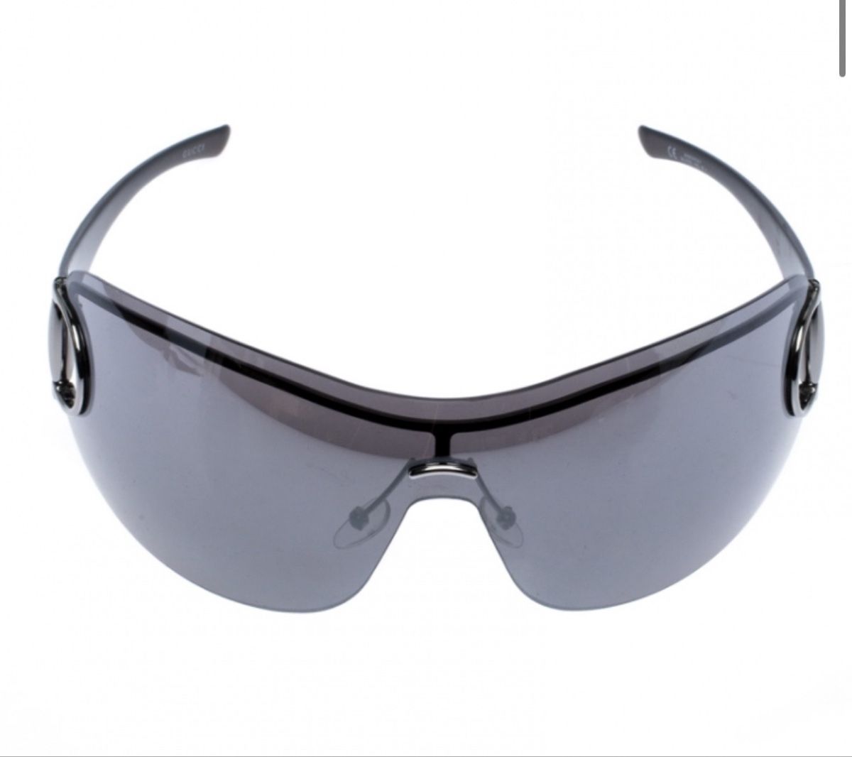 Gucci Occhiali & Lenti: Gucci Sonnenbrille – Nuovo (secondo la descrizione) da Zürich venduto da tae_6828 1