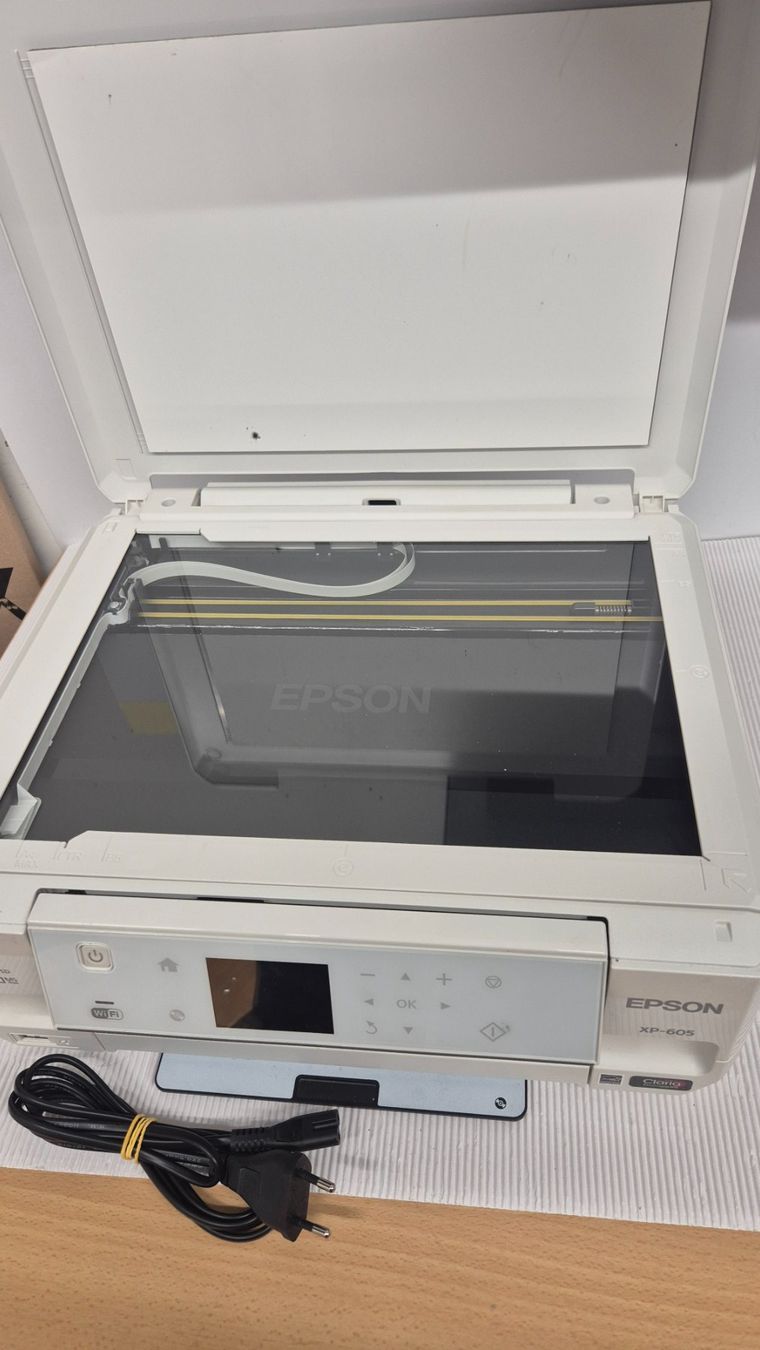 Epson Stampanti: Epson Expression Premium XP-605 – Usato da Sitterdorf venduto da Lenggi7 1