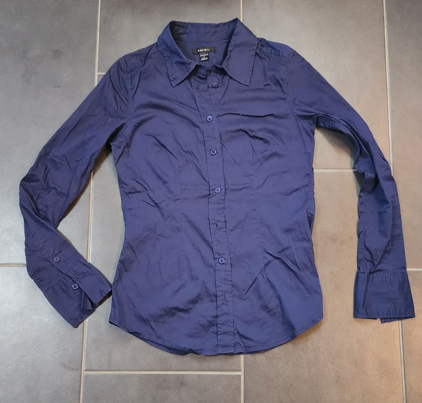 Blusen: Bluse Gr. S – Gebraucht aus Lyss von Urma5