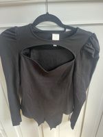 H&M body