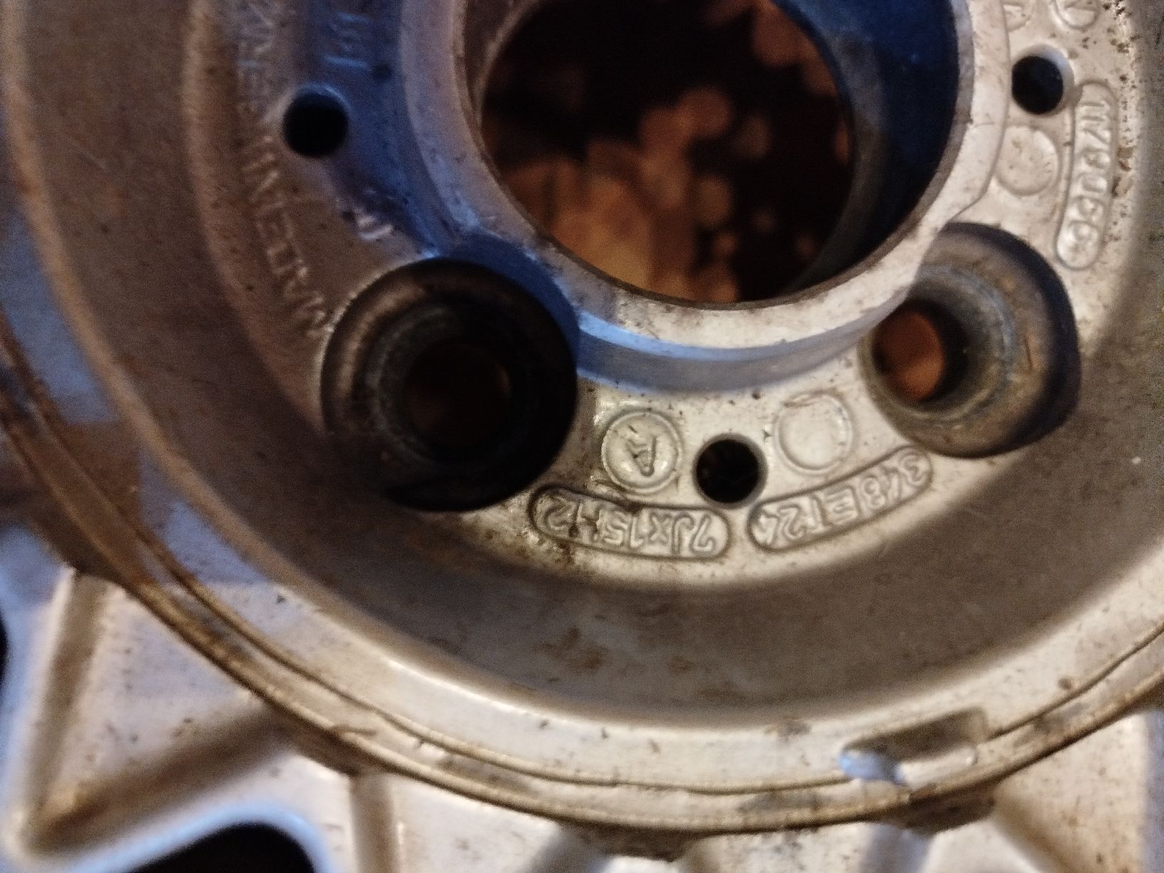 BMW Cerchioni: jantes Bbs 15 x7 Bmw E30 – Usato da Neuchâtel venduto da lyd_67kk 3