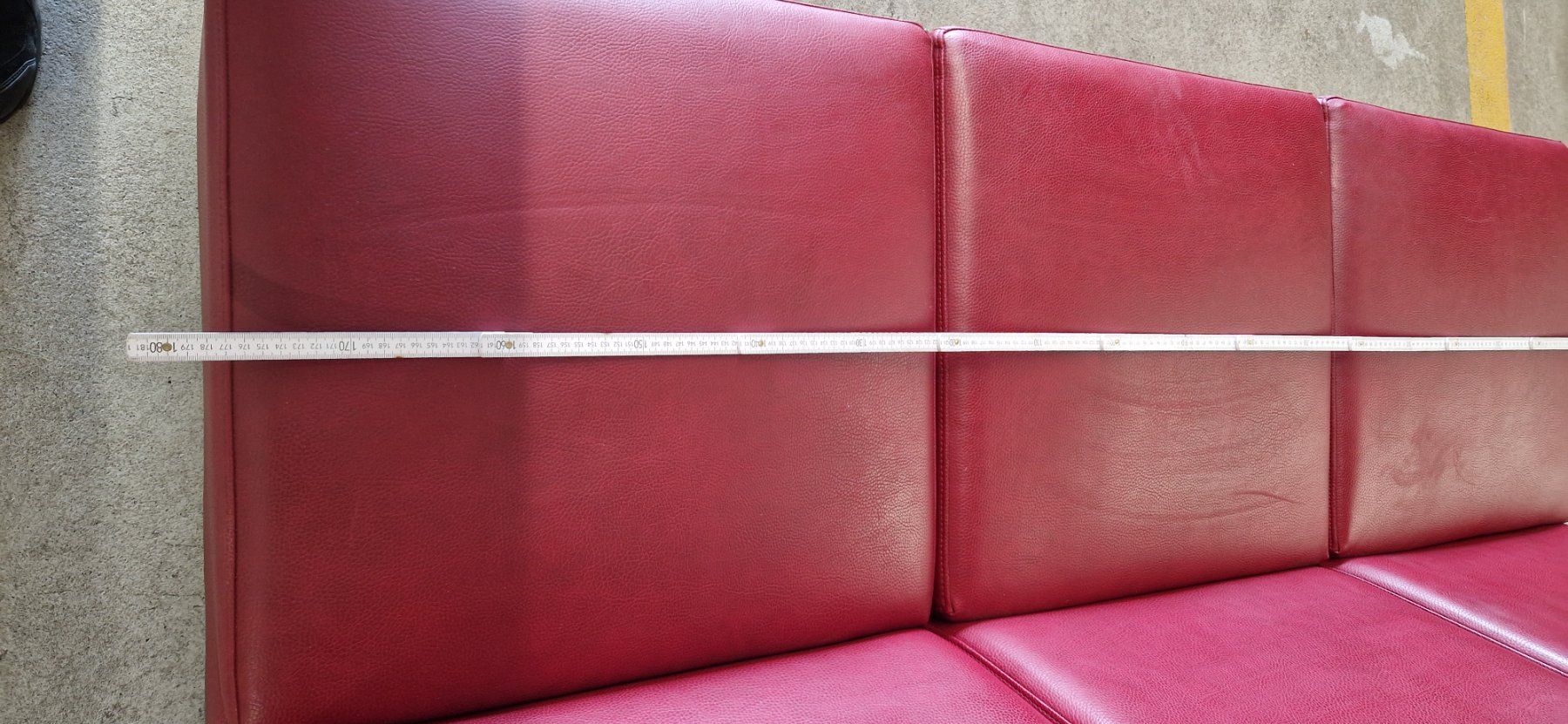 Divani: Sofa ab 1.- – Usato da Widen venduto da Haus_Morgenstern 3