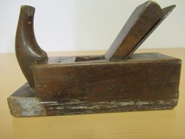 Holzhobel