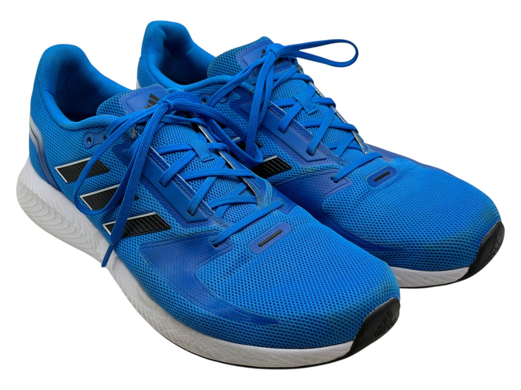 Adidas Herrenschuhe: Adidas Runfalcon 2.0, pointure 47 1/3 – Gebraucht aus Morges von vintix 8