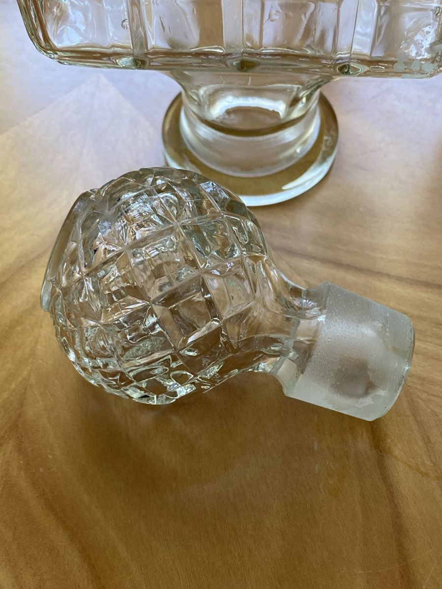 Altro: 2  Whisky Flasche – Usato da Birr venduto da Vintage-Liebhaber 7