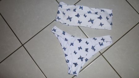 Bikini / Marke Zaful / Grösse M