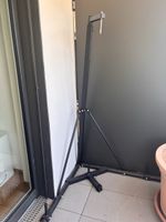 SportNow Boxsackständer mit Haken