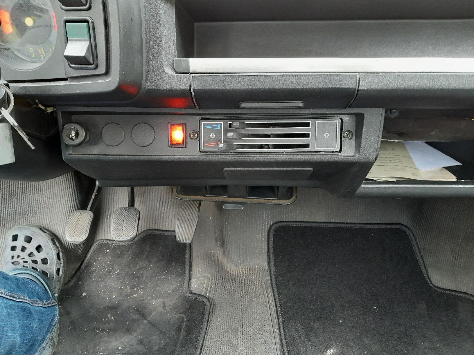 Fiat Autos: Fiat 128 – Gebraucht aus Vilters von nivomoebel 4
