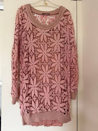 Vestito Twin Set
