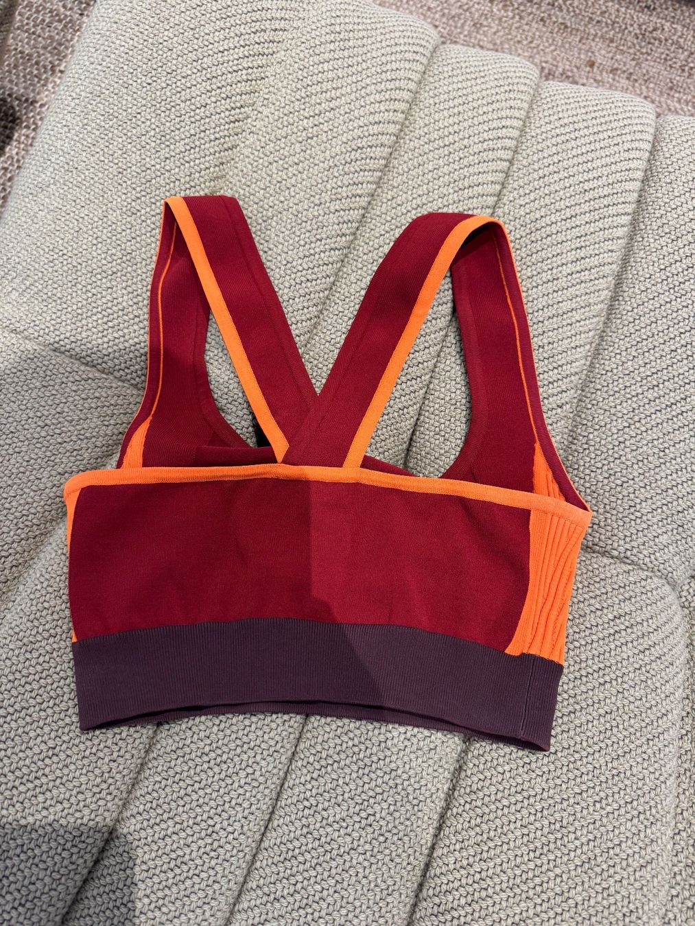 Hermès Kleiderpakete: HERMES TOP & 2 x LEGGINGS – Gebraucht aus Schwyz von bofb 5