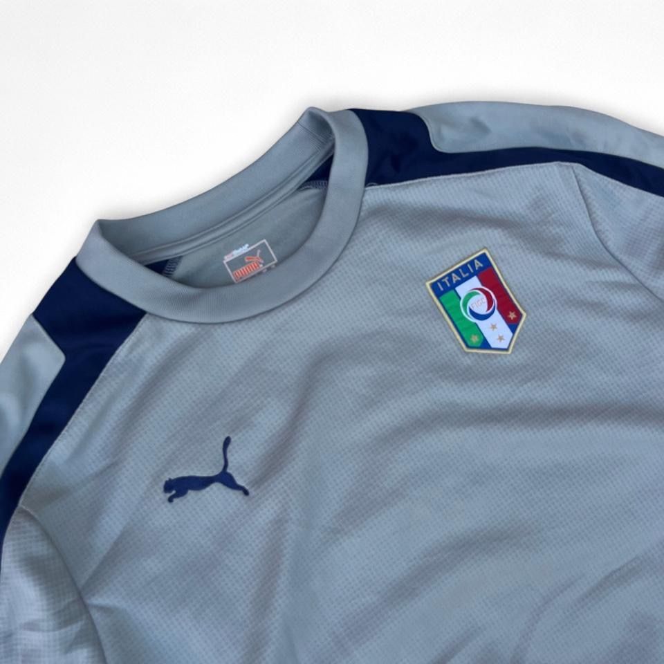Puma Maglioni & Felpe: Puma Sweater Italien  – Usato da Riehen venduto da RESTREET 1
