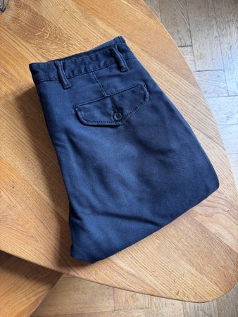 Rokker Chino Motorradhose