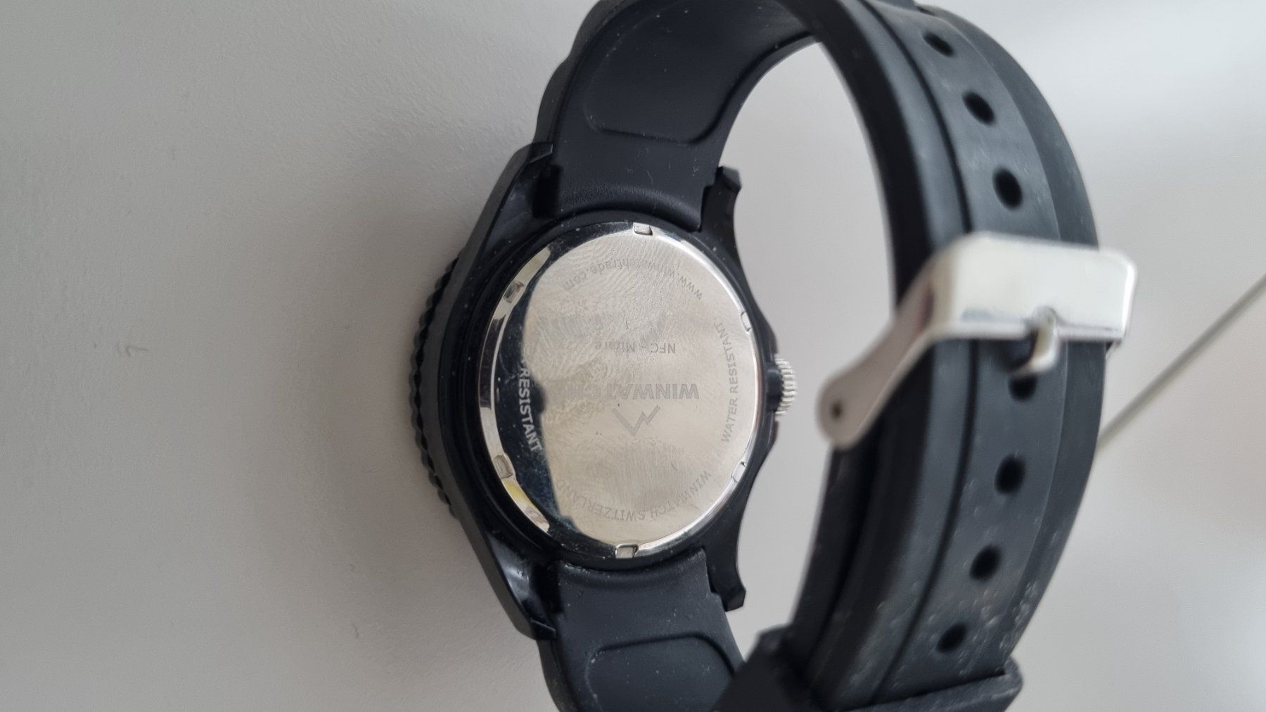 Orologi da terra & Orologi da parete: The KEY Clasic Chipp – Usato da Horw venduto da znarf1919 1