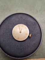 Mouvement Longines calibre inconnu