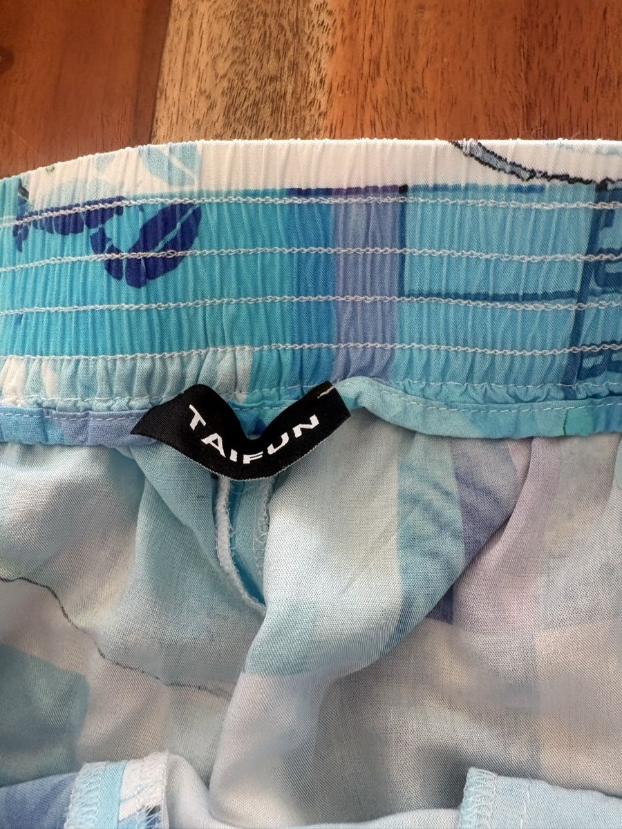 Taifun Pantaloni: Taifun Hose , NP 119.95 – Nuovo (secondo la descrizione) da Obbürgen venduto da bugi6868 4
