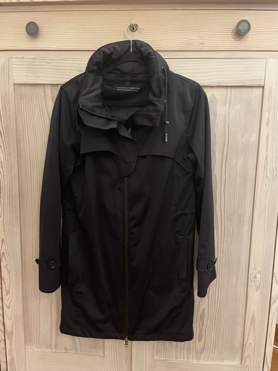 Vestes: Protected Species Regenjacke,  S, wasserdicht – D'occasion à Basel par non_vn79