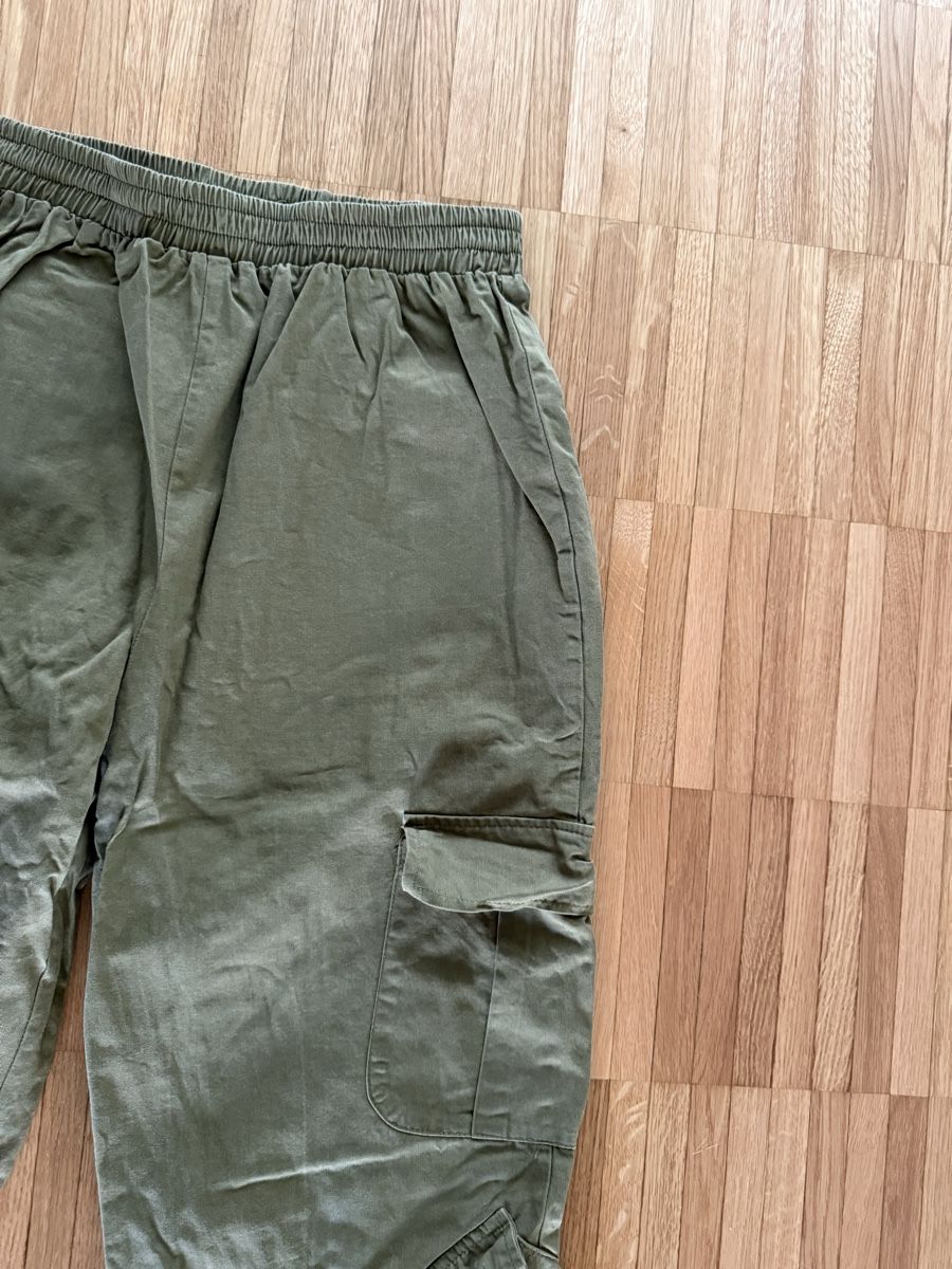 Pantaloni: Pantalon prettylittlething – Usato da Monthey venduto da sen_6ckr 1