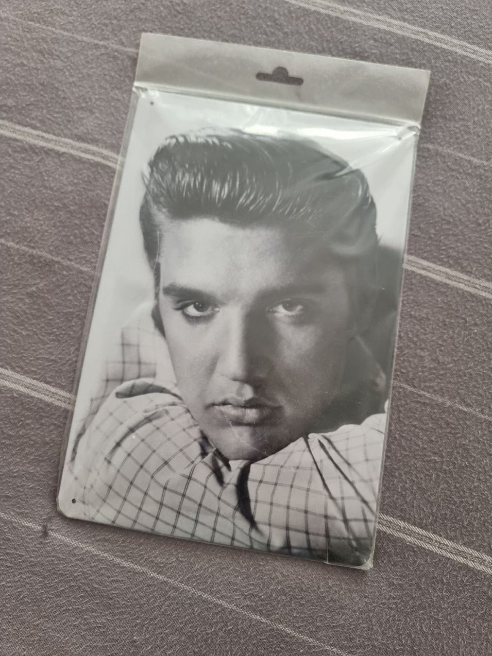 Libri: Elvis Presley - kleine Sammlung – Usato da Trimbach venduto da EyeOfTheTiger 6