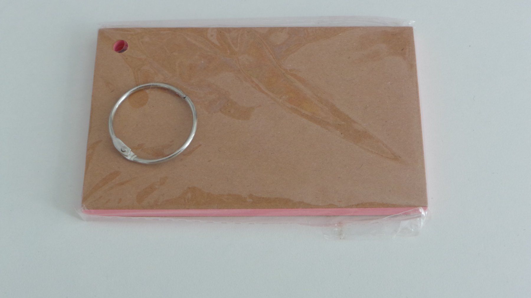 Karten: Rosa Karteikarten – Neu und originalverpackt aus Flamatt von Tattoo18 1