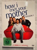 How I met your mother - Season 1 - DVD