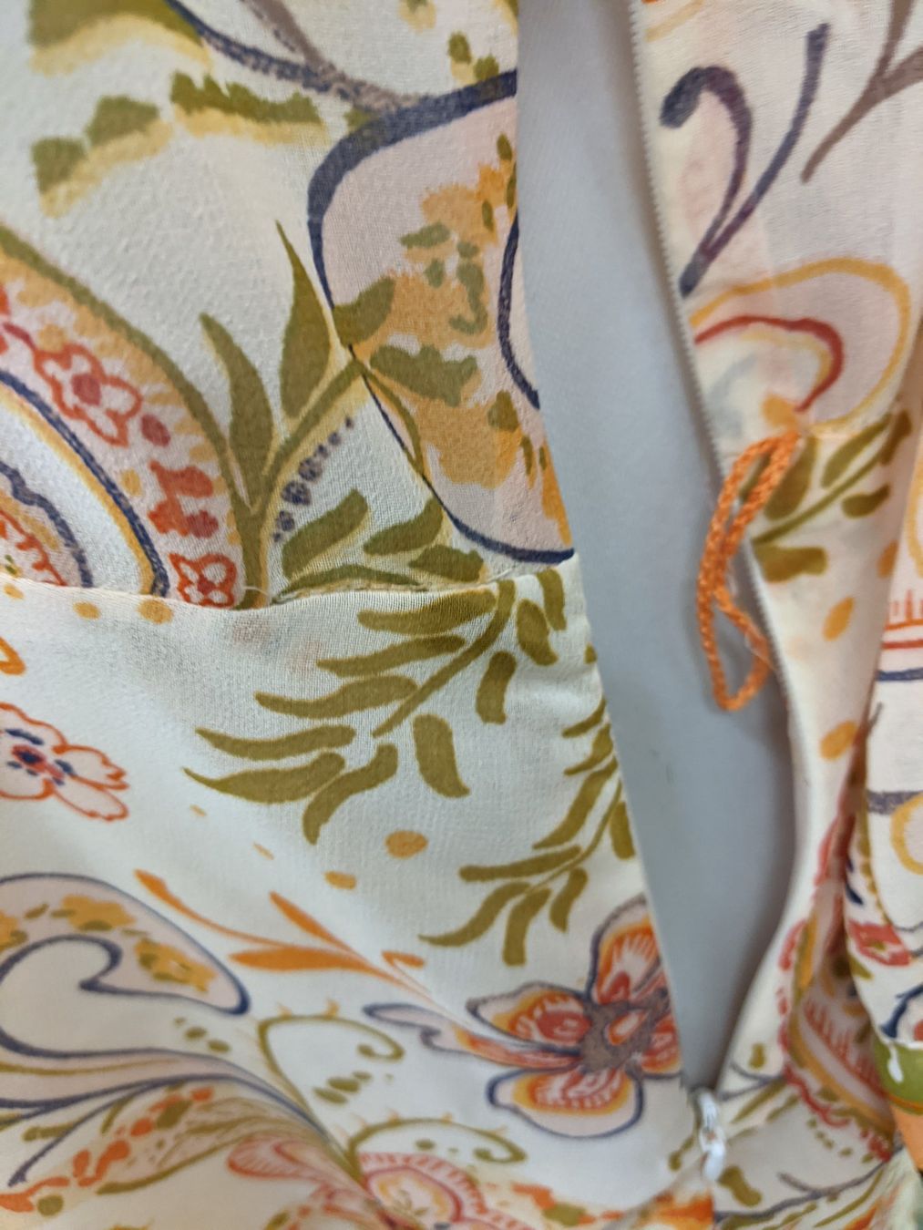 Zara Vestiti: Damenkleid Gr XL – Nuovo e nell'imballaggio originale da Langnau am Albis venduto da Judithsebi 3