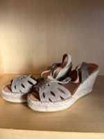 NEUE Schuhe mit Keilabsatz, Heine, Pumps, Neu, Grösse 39