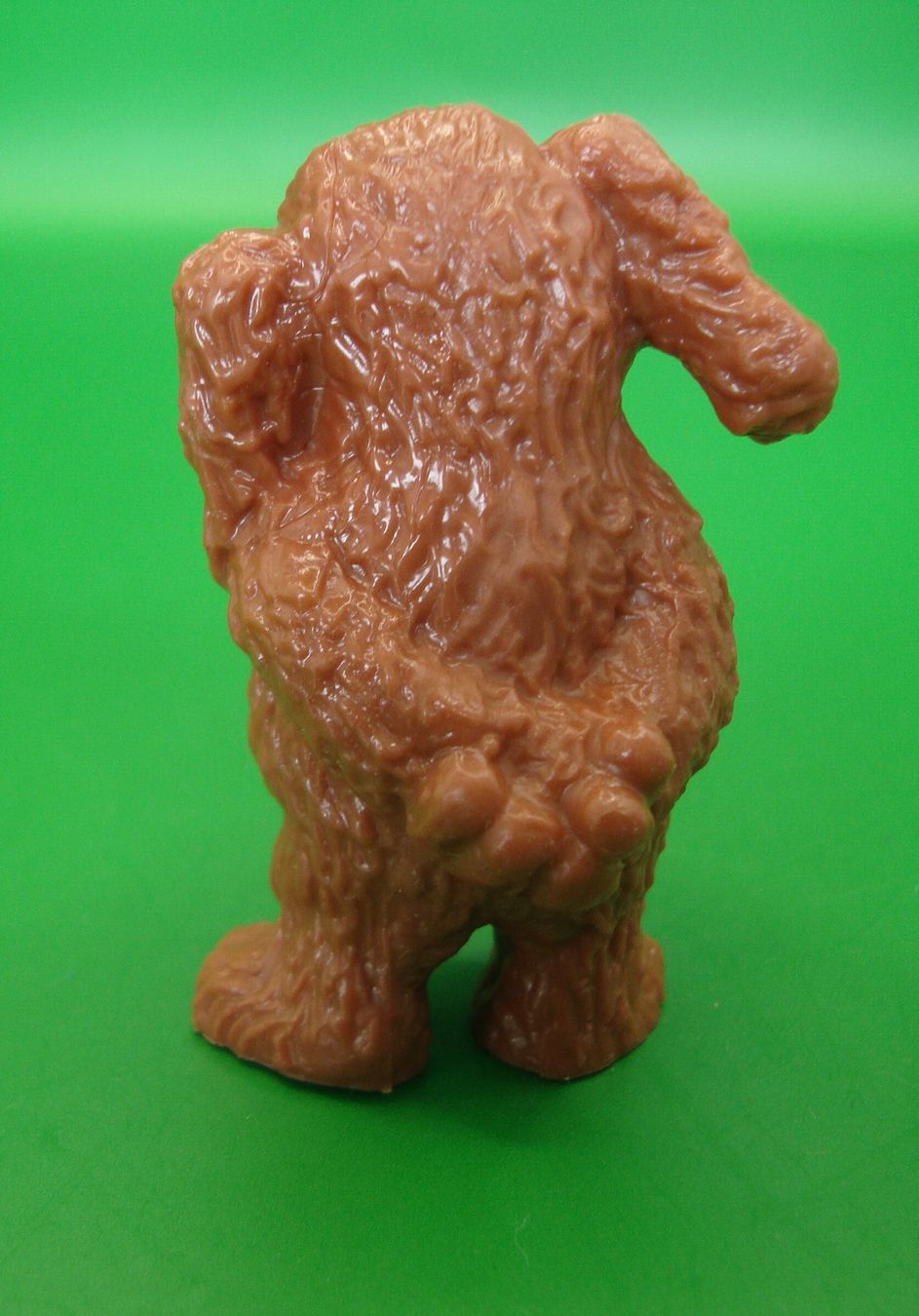 Schleich Figuren: MUPPET SHOW ROWLF FIGUR VON 1974 6CM SCHLEICH – Gebraucht aus Basel von pink2010 1