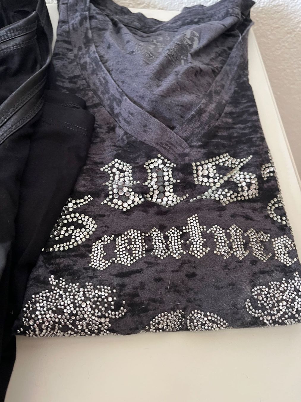 Lotti di vestiti: Kleider lot, rosemund, AJC, Boho, 40-42 – Usato da Kirchleerau venduto da Piroska05 1