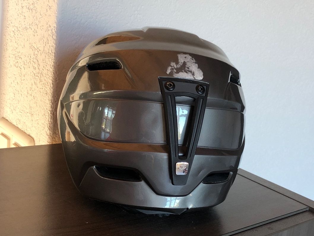 Giro Helme: Skihelm Giro – Gebraucht aus Grafenried von Mar_kc6h 2