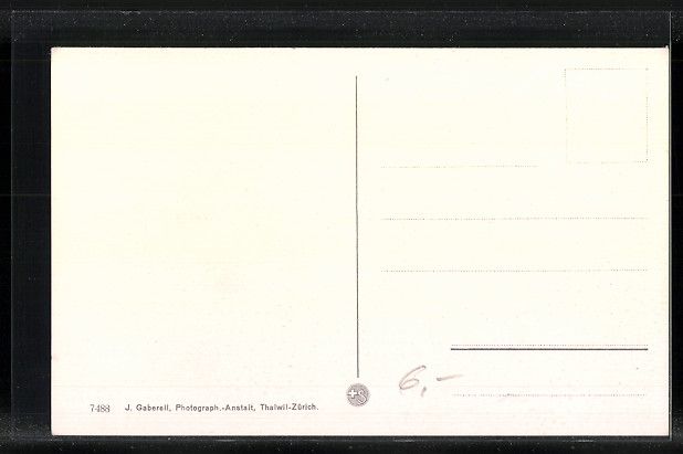 Cartoline postali: Seengen, Schloss Brestenberg am Hallwile – Usato da Berlin venduto da bartko-reher 1