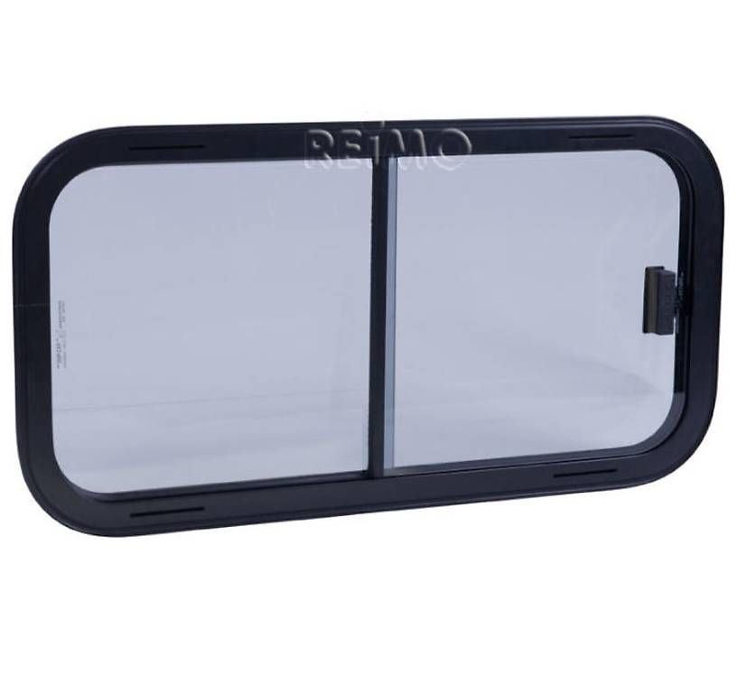 Finestre: Sicherheitsglas Schiebefenster  – Usato da Wislikofen venduto da Bigbaer79