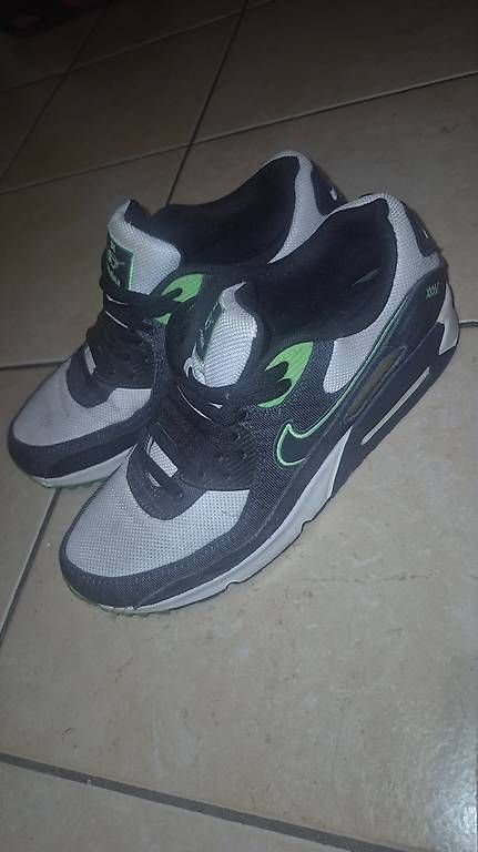 Scarpe da uomo: Nike air max 90  – Usato da Lugano venduto da Ceruttig