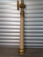 Feuerwehr Strahlrohrdüse / Feuerwehrspritze / Strahlrohr