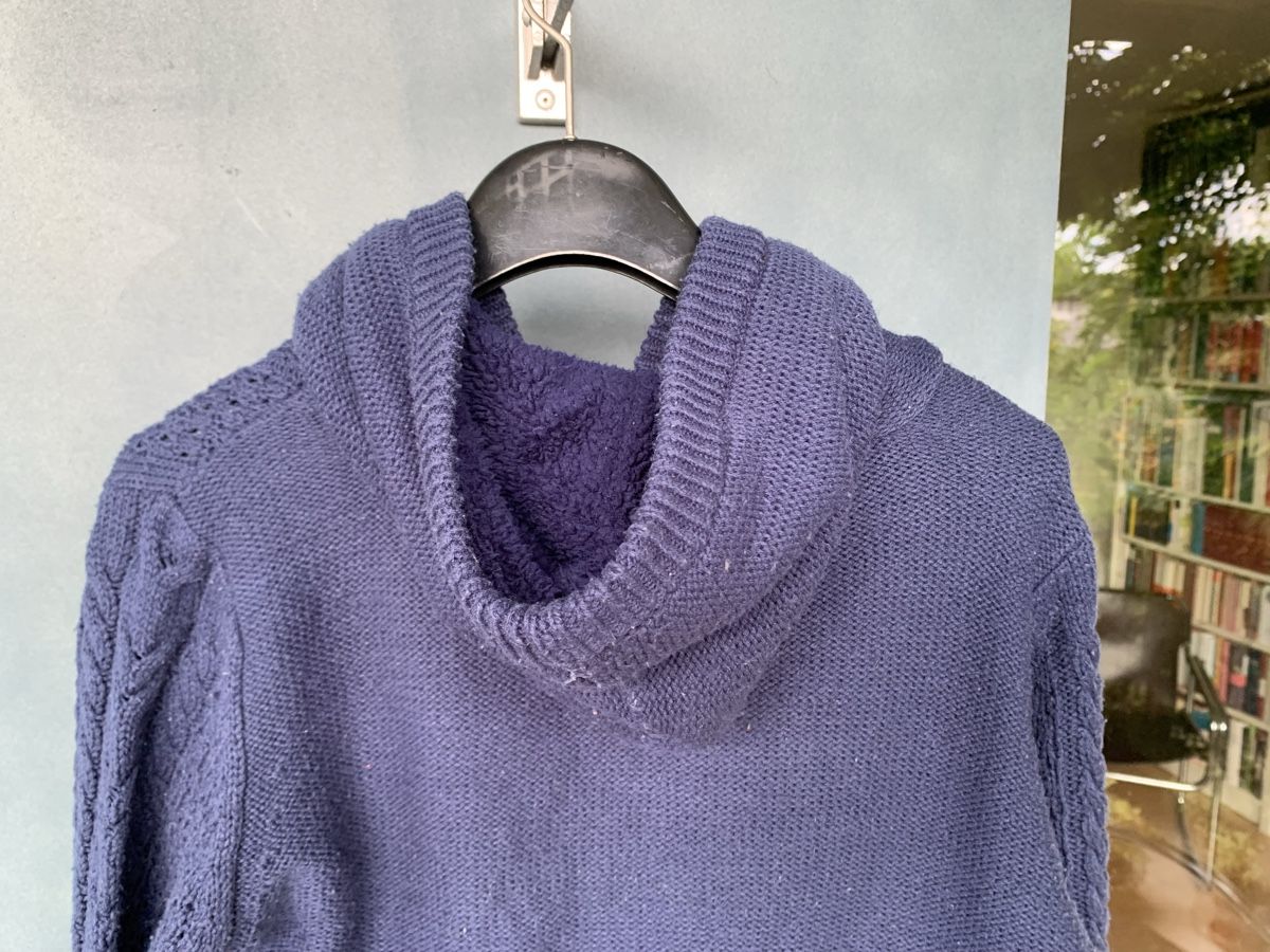 Giacche: Jacke mit Kapuze, Gr.M/L – Usato da Uster venduto da Flummi 5