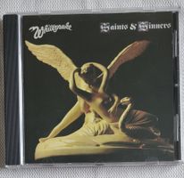 Whitesnake