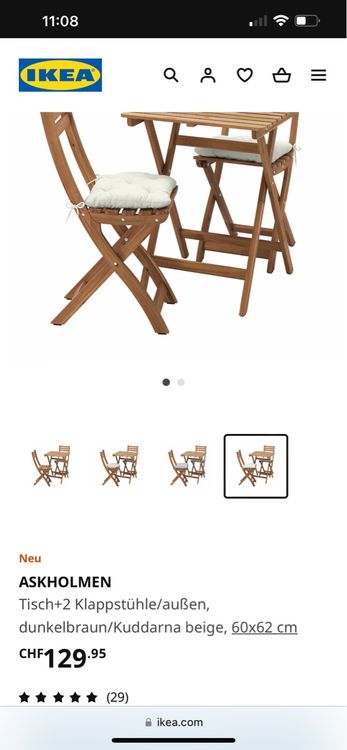 50+ Ikea Stühle Garten, Bist du auf der suche nach gartenstühlen