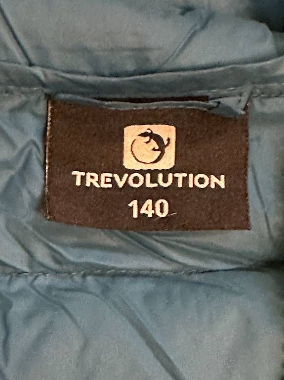 Giacche & Cappotti: Trevolution light dove jacket 140cm – Usato da Crassier venduto da CocoChill 2