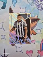 Panini Sticker FIFA 365 Marlon Freitas 57