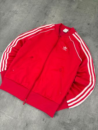 Vintage Adidas Firebird Trainingsjacke (XS)