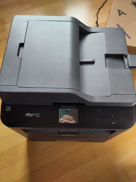 Brother MFC L2720DW Kaufen auf Ricardo