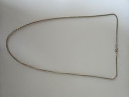 kette 800 silber, 5.66gr. L48cm (44)