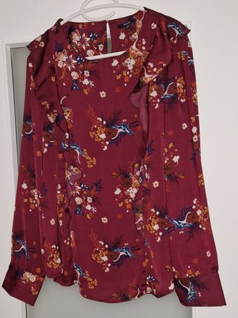Blouse pour femme grandeur 46