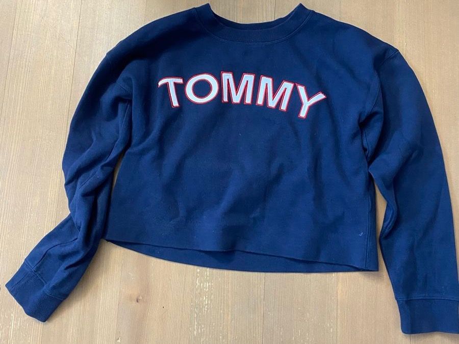 Tommy Hilfiger Maglioni & Felpe: Tommy Hilfiger Pullover – Usato da Huttwil venduto da mandala123