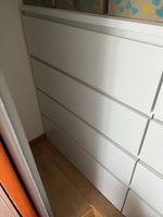 Ikea Malm