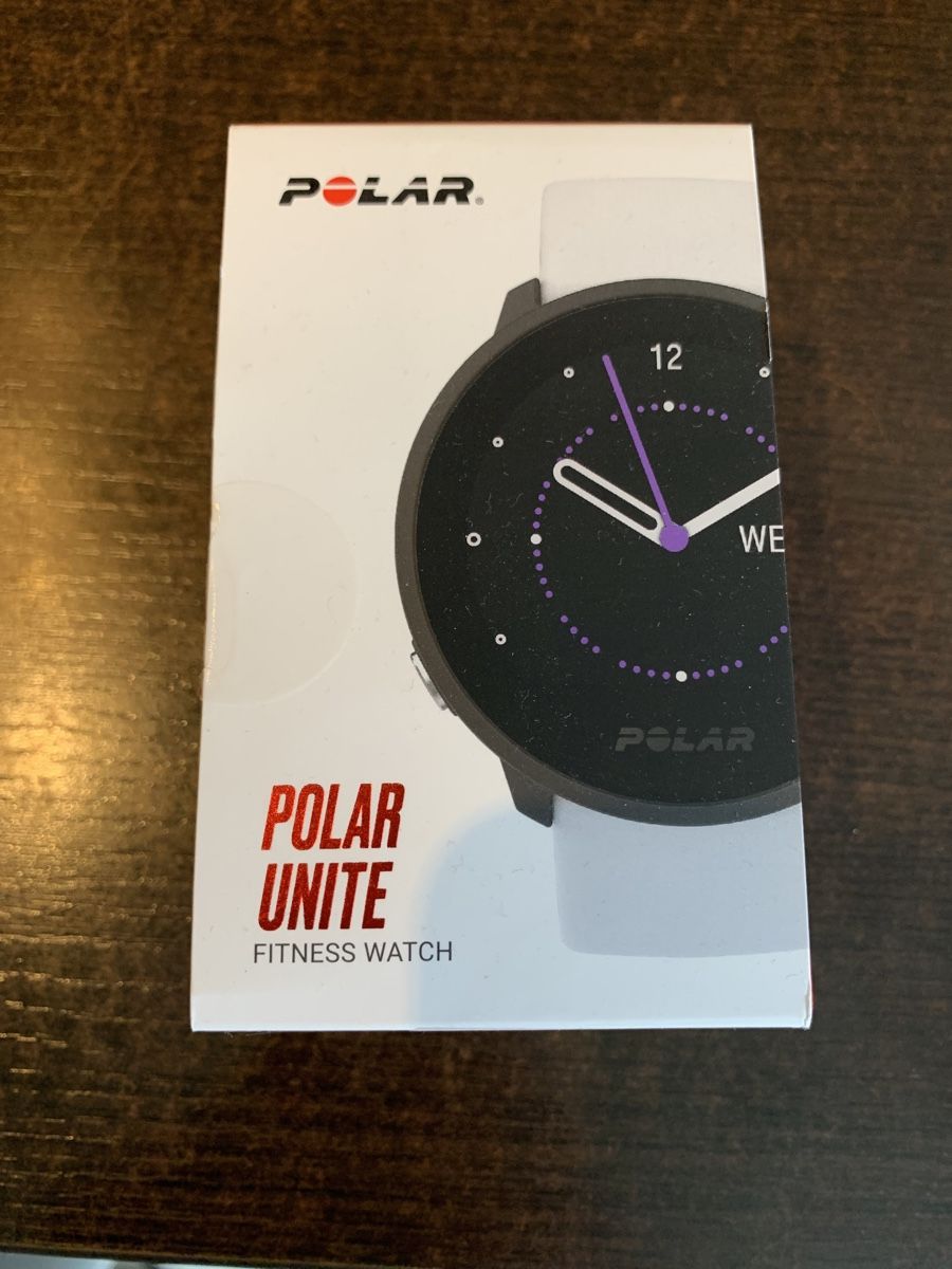 Polar Montres: Montre connectée – Neuf (Voir description) à Domdidier par qatar1973 4