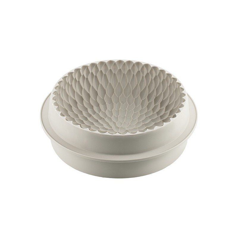 Silikomart Teglie da forno: Moule Silikomart V – Usato da Bernex venduto da Natalys 2