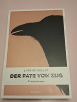 Der Pate von Zug von Lorenz Müller