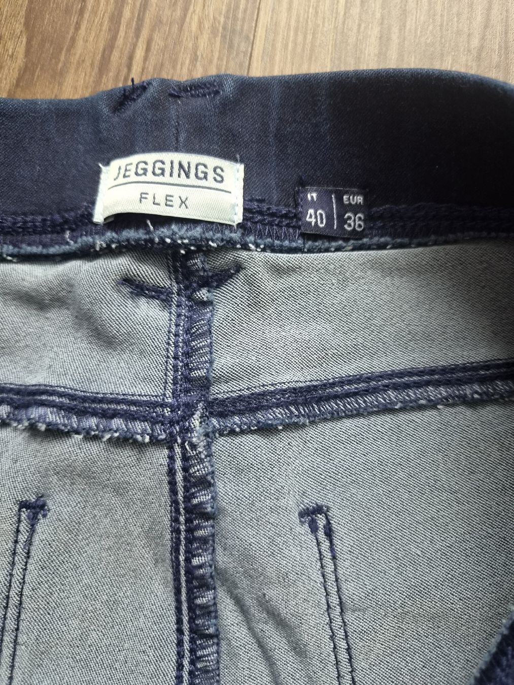 Pantaloni: Jeggings Grösse 36 – Usato da Altishofen venduto da tammy05 2
